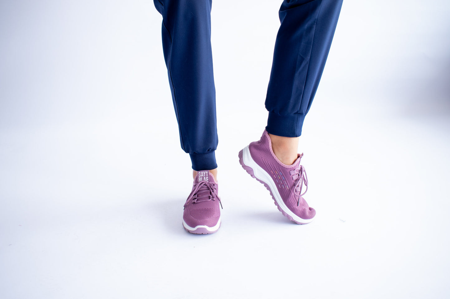 Pantalón Melí Azul marino
