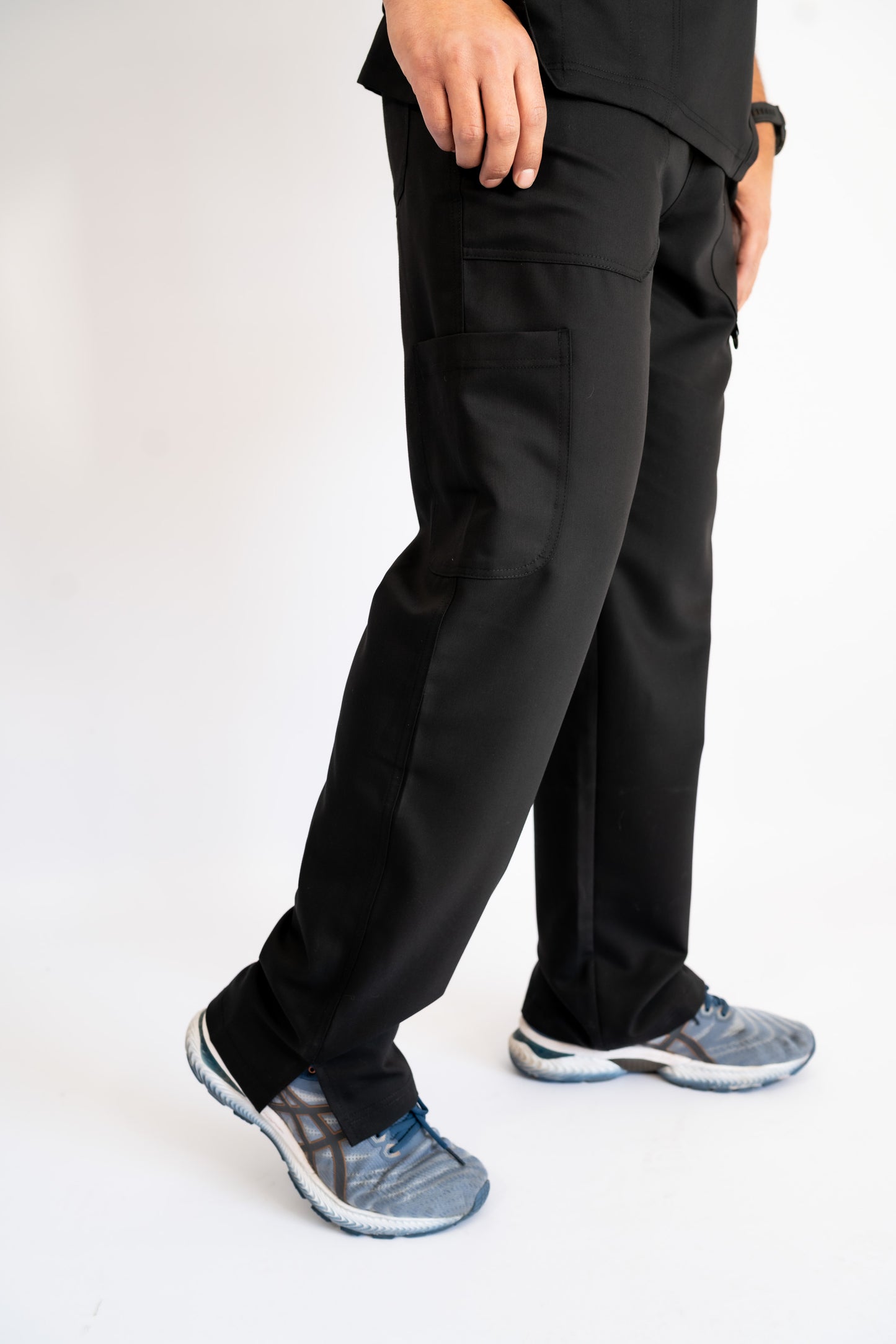 Pantalón Cóndor negro