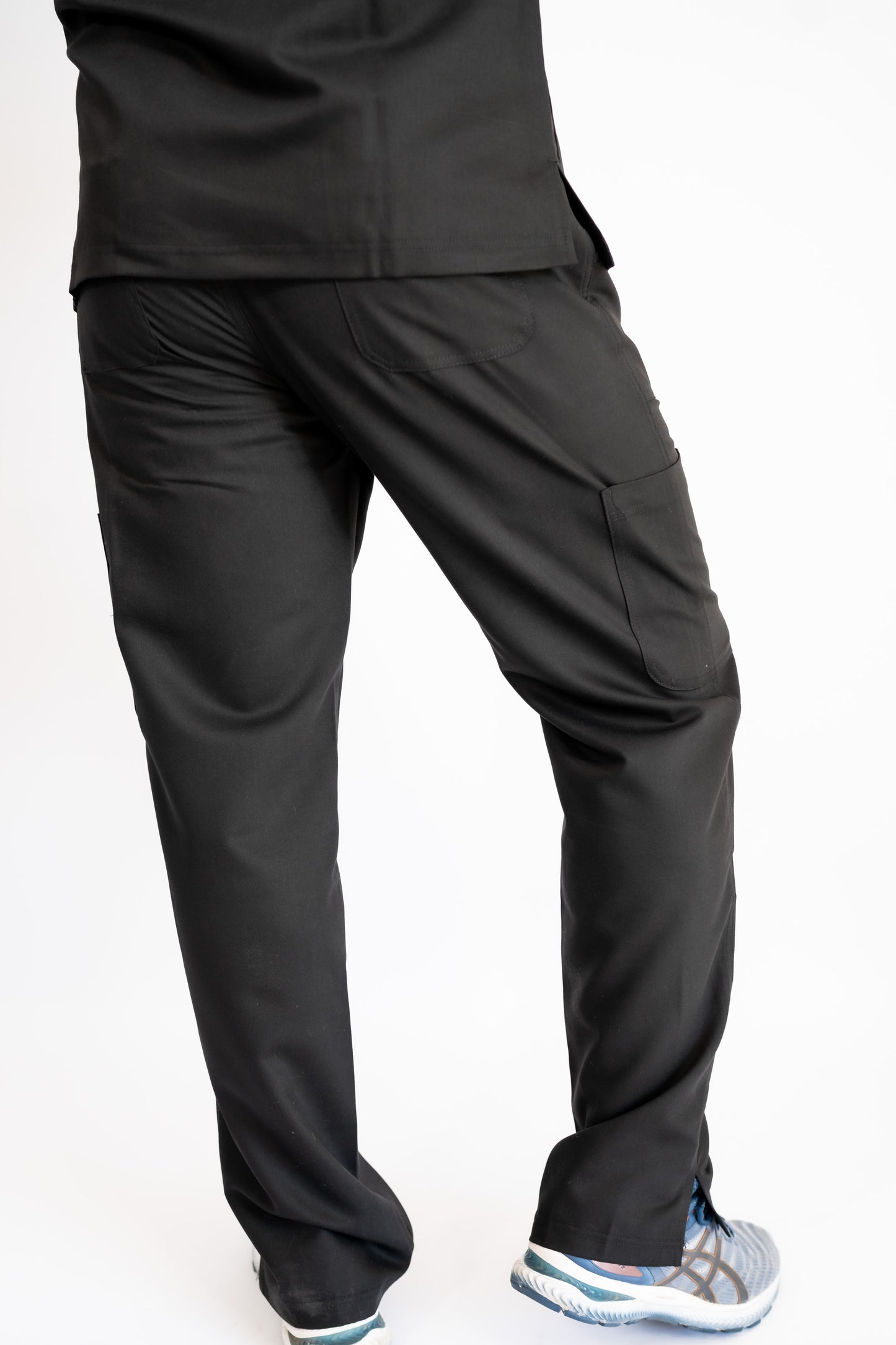 Pantalón Cóndor negro