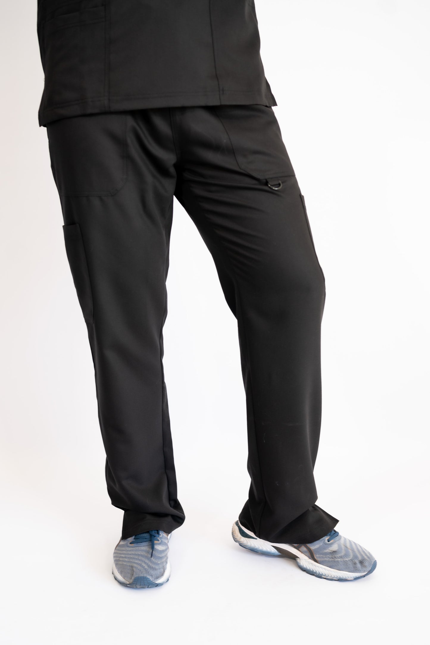Pantalón Cóndor negro