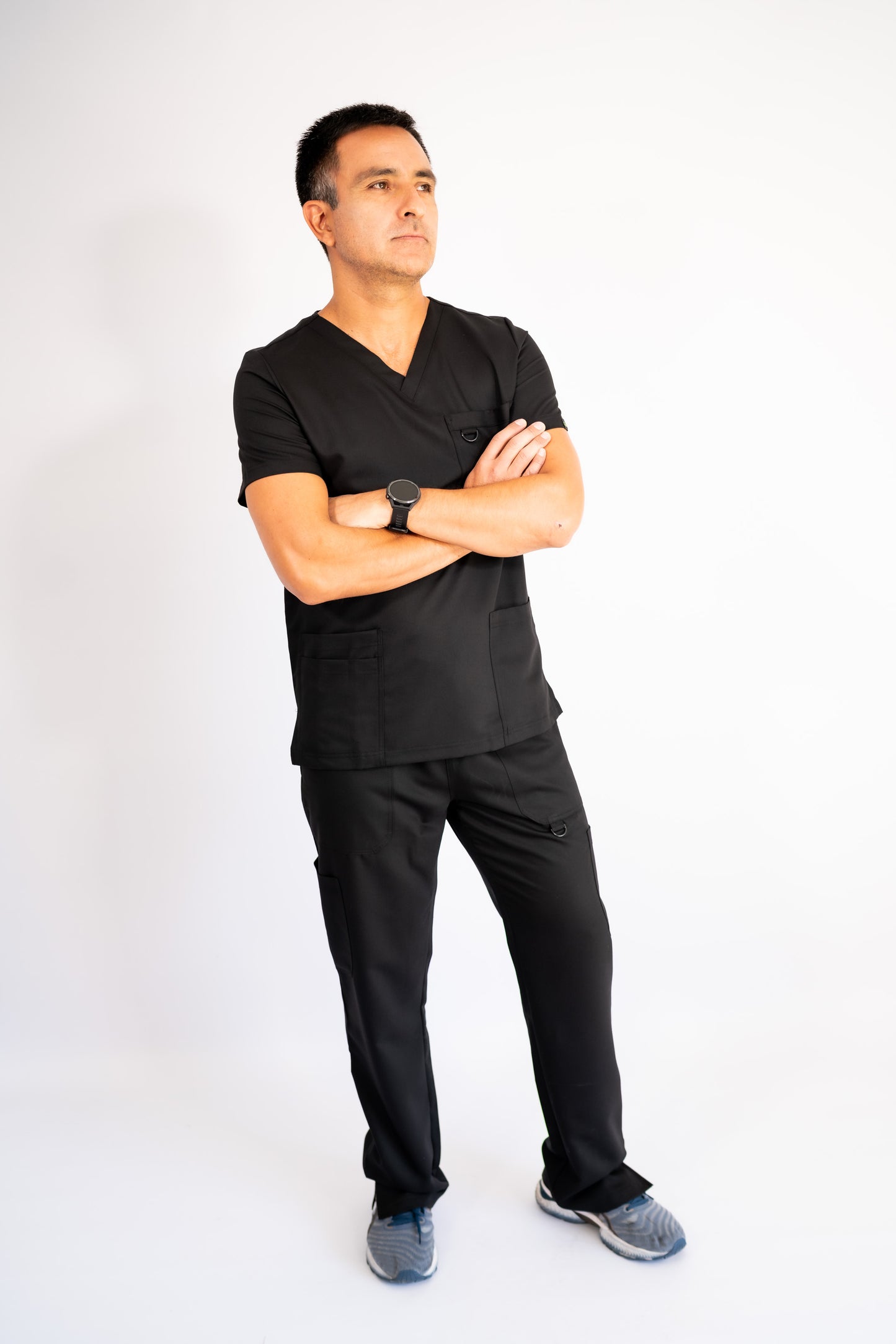 Pantalón Cóndor negro