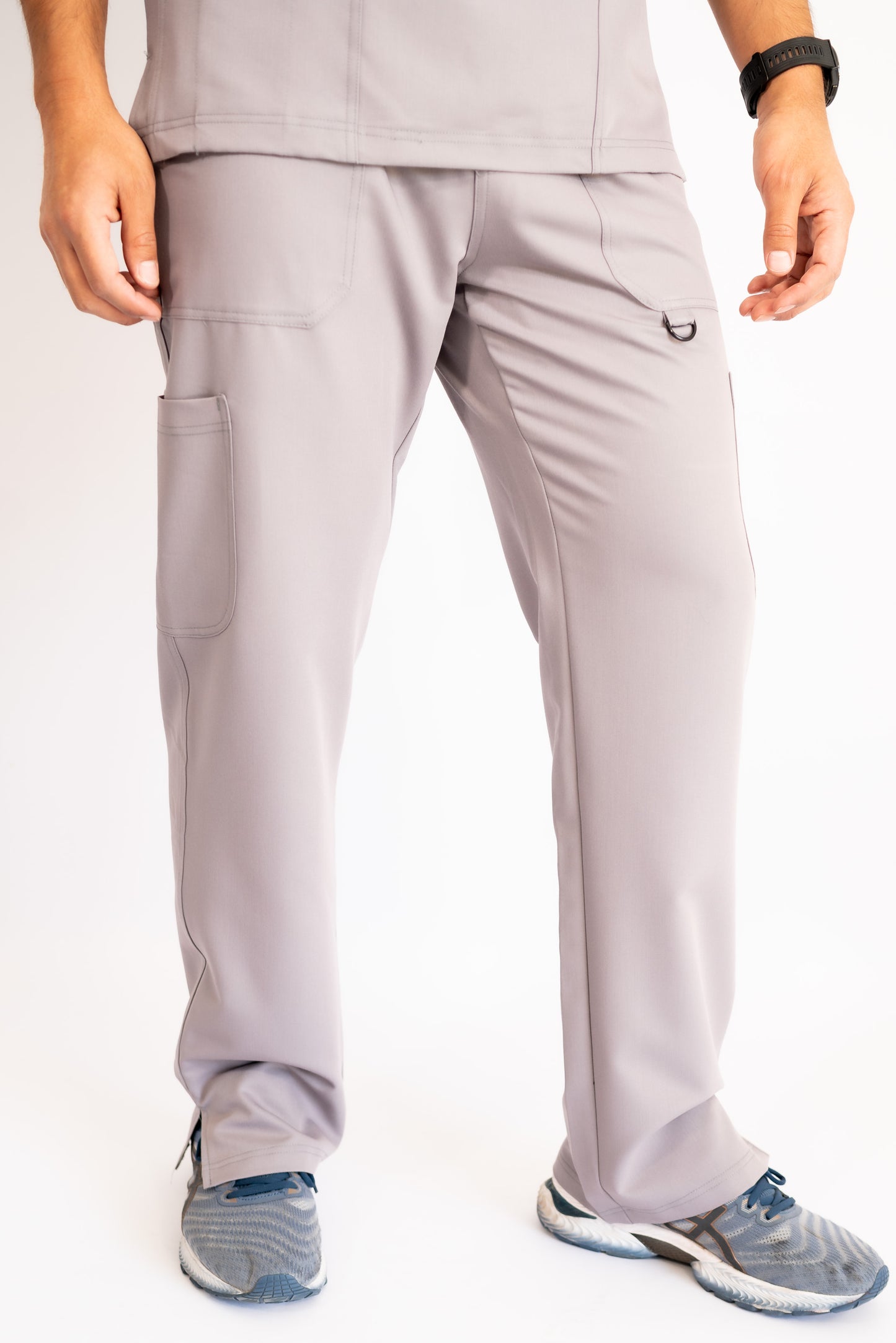 Pantalón Cóndor gris