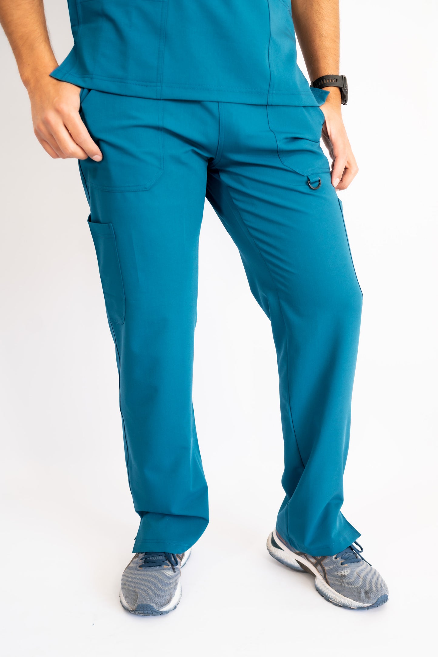 Pantalón Cóndor caribbean