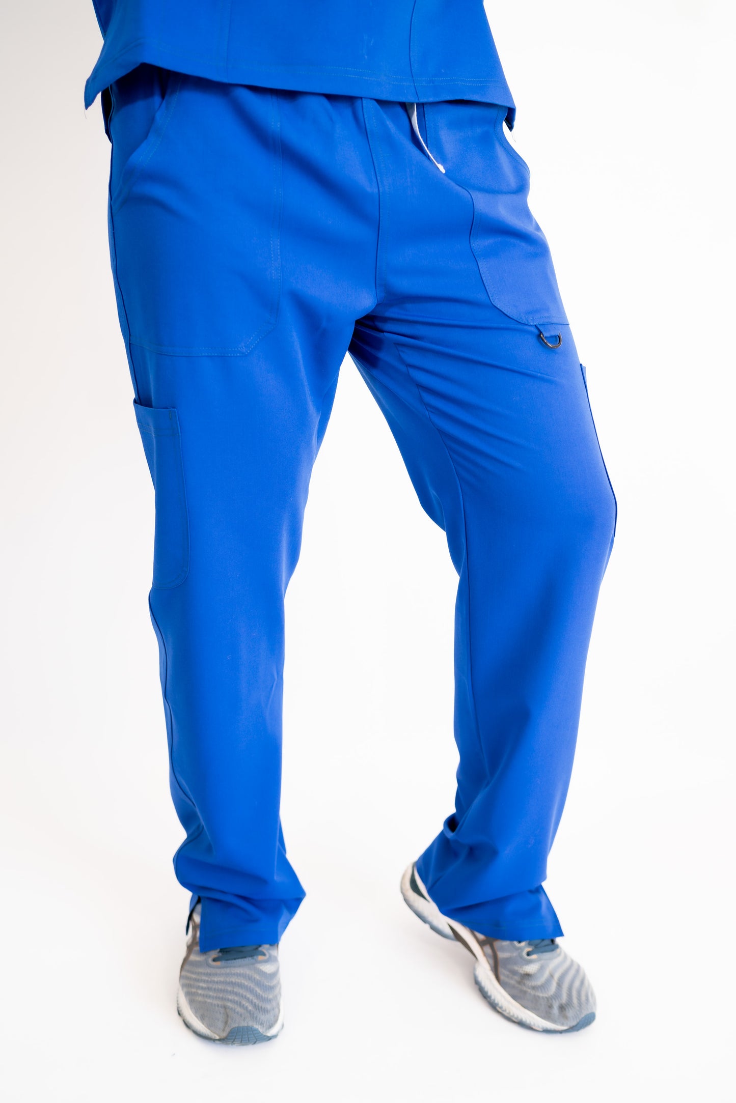 Pantalón Cóndor azul Rey