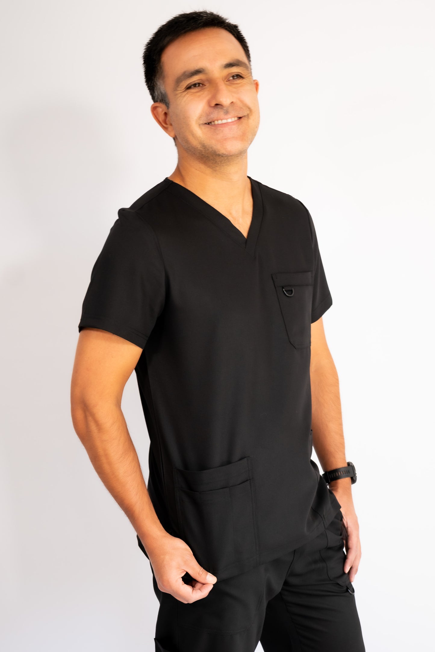 Top cóndor negro