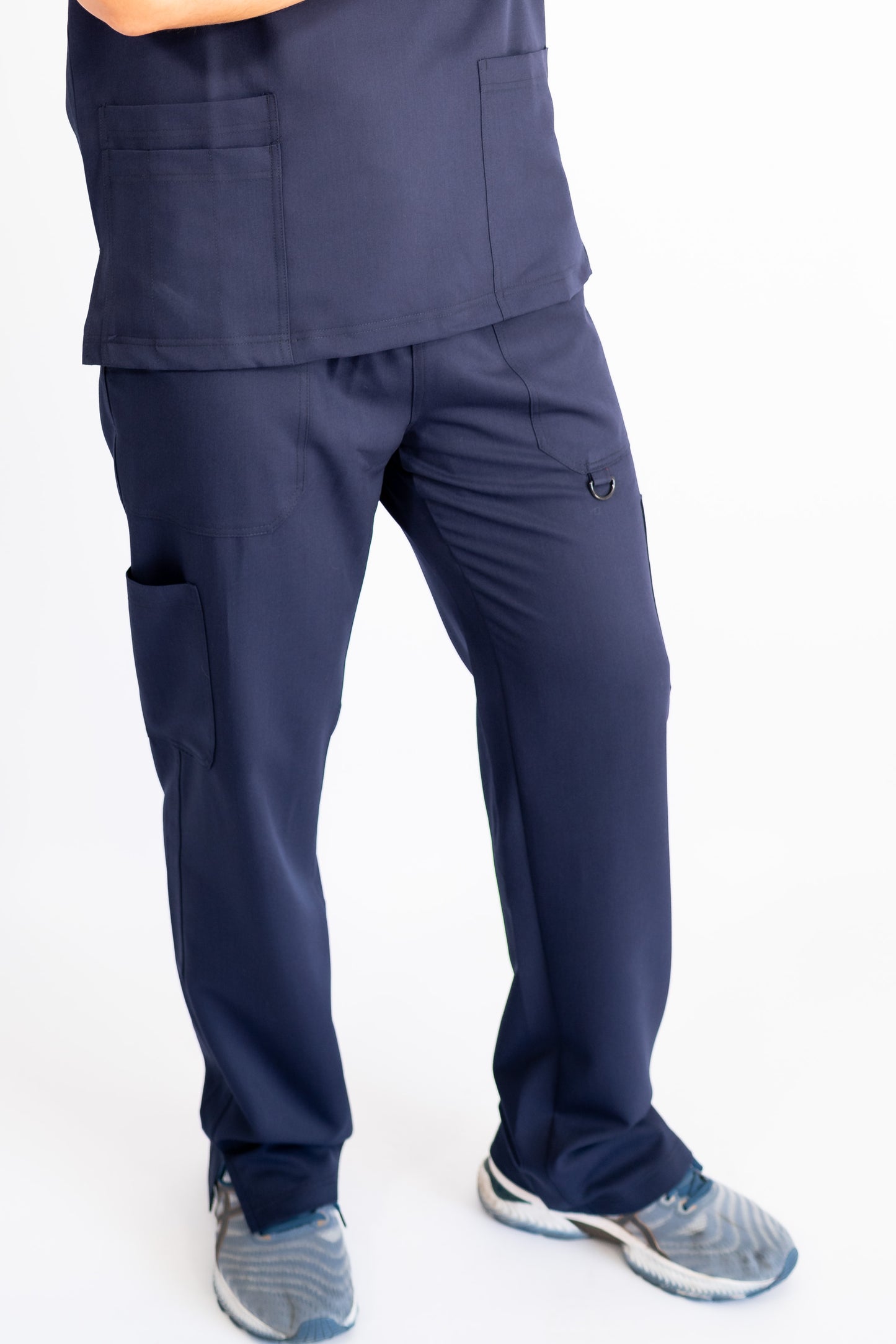 Pantalón Cóndor azul marino