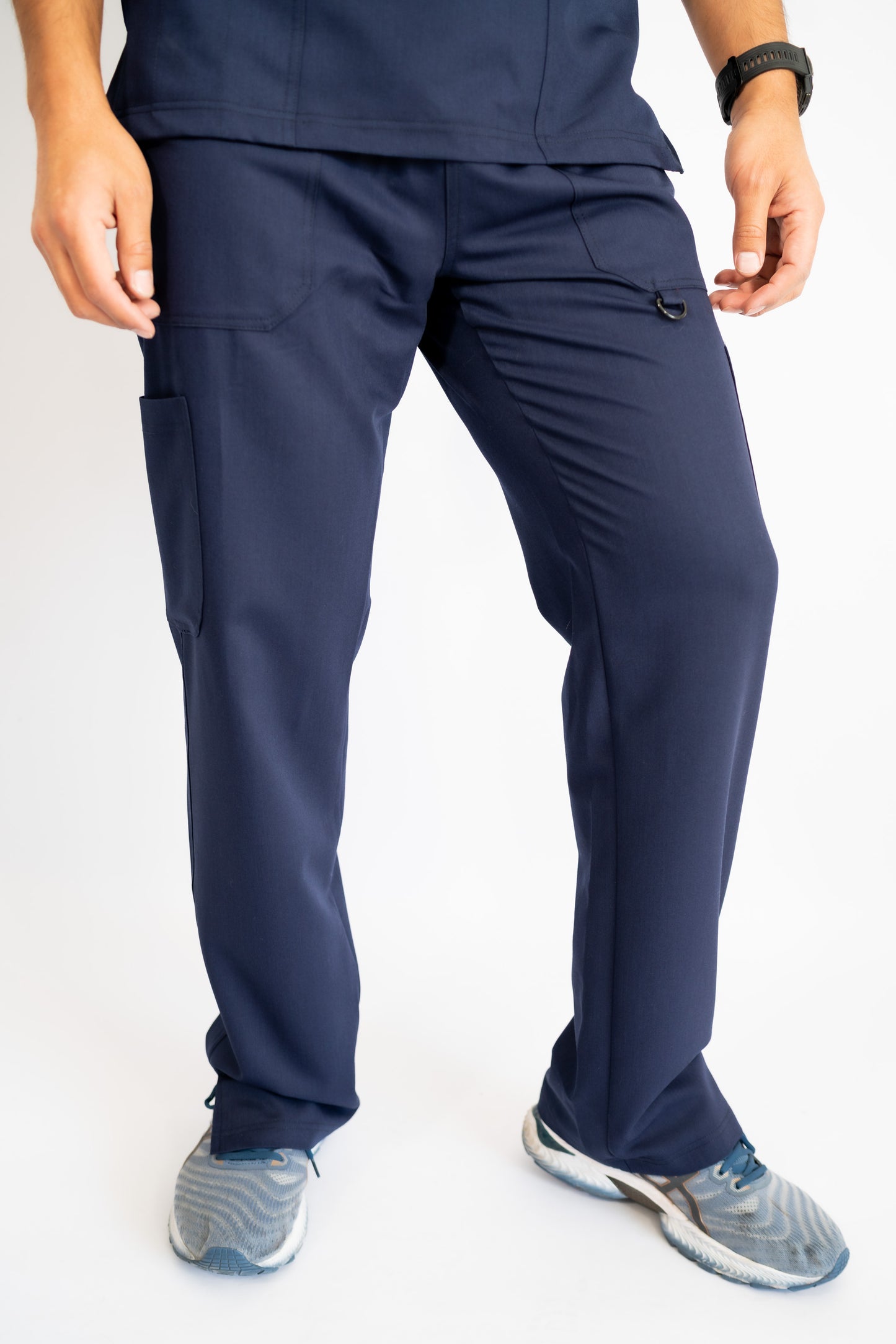Pantalón Cóndor azul marino
