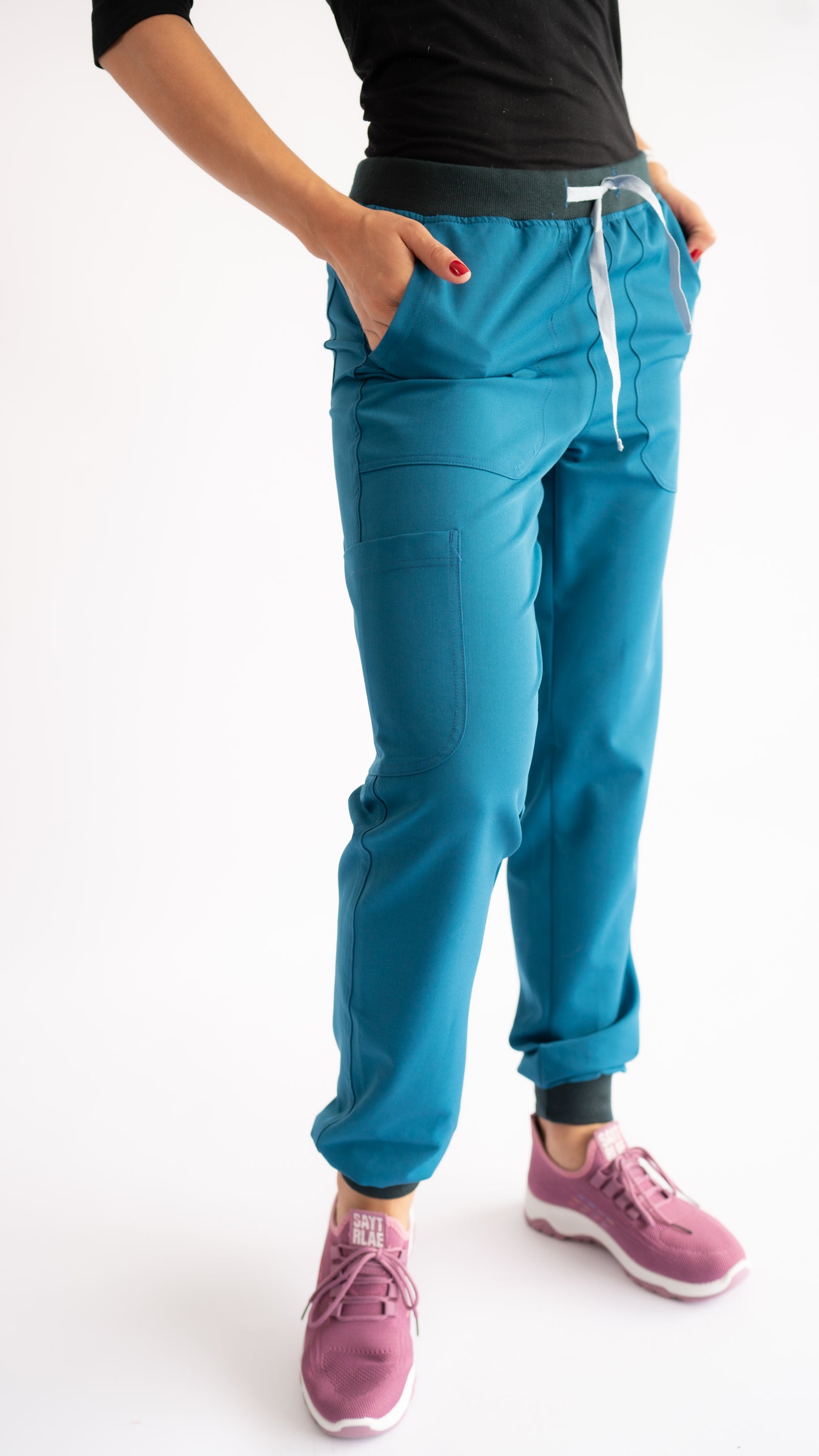 Pantalón Melí Caribbean