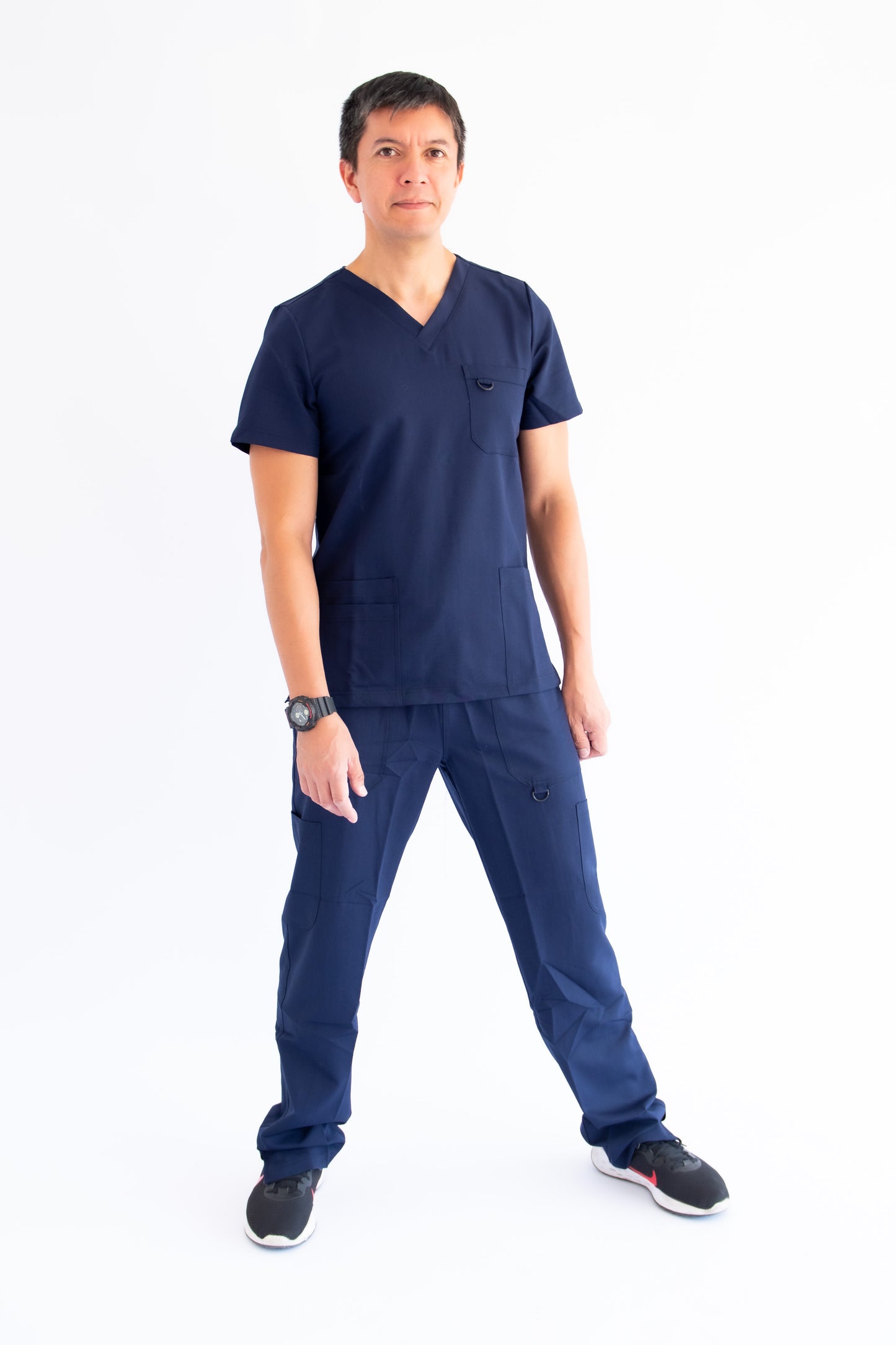 Pantalón Cóndor azul marino