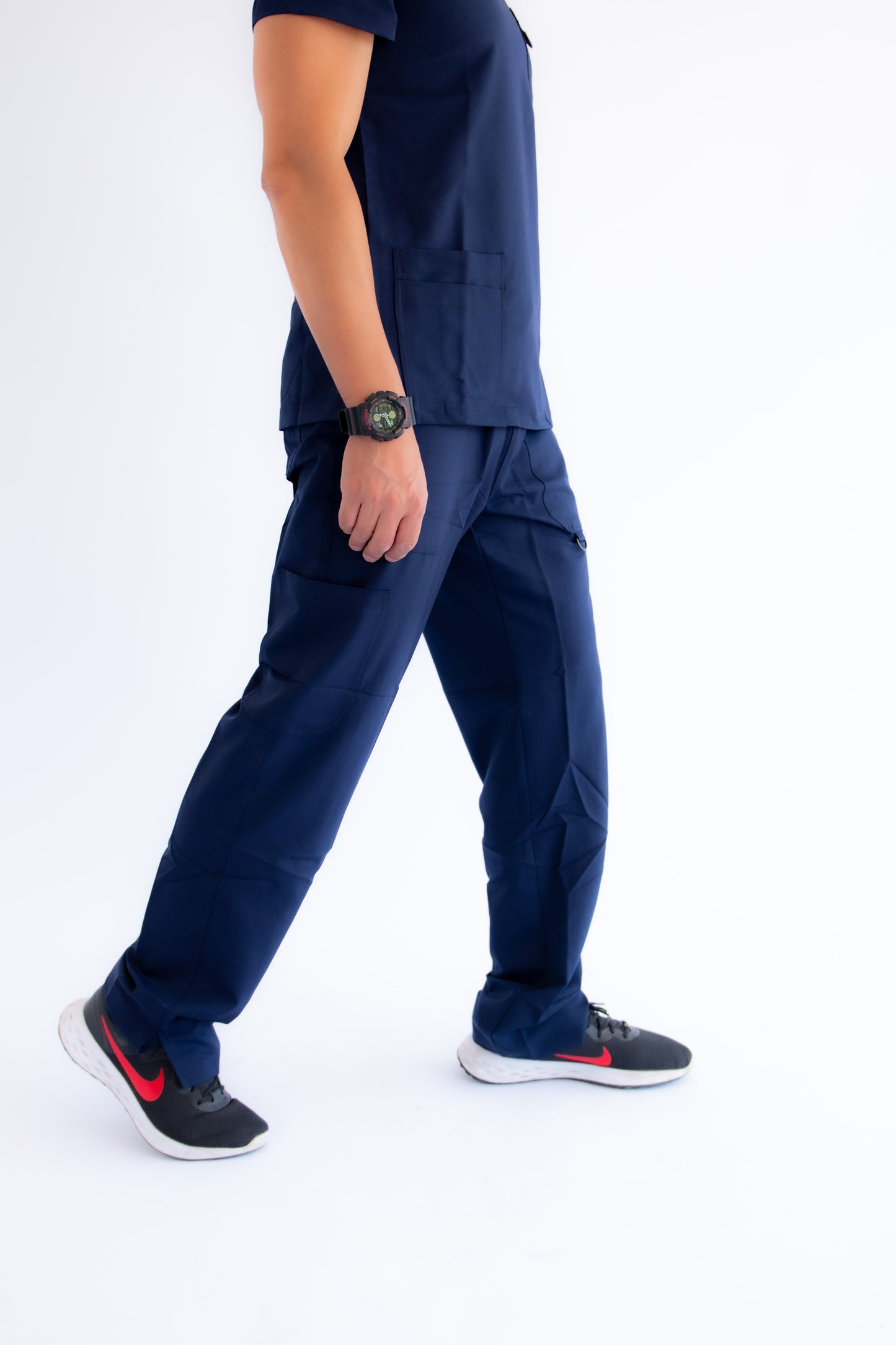 Pantalón Cóndor azul marino