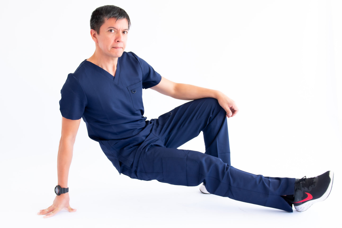 Pantalón Cóndor azul marino