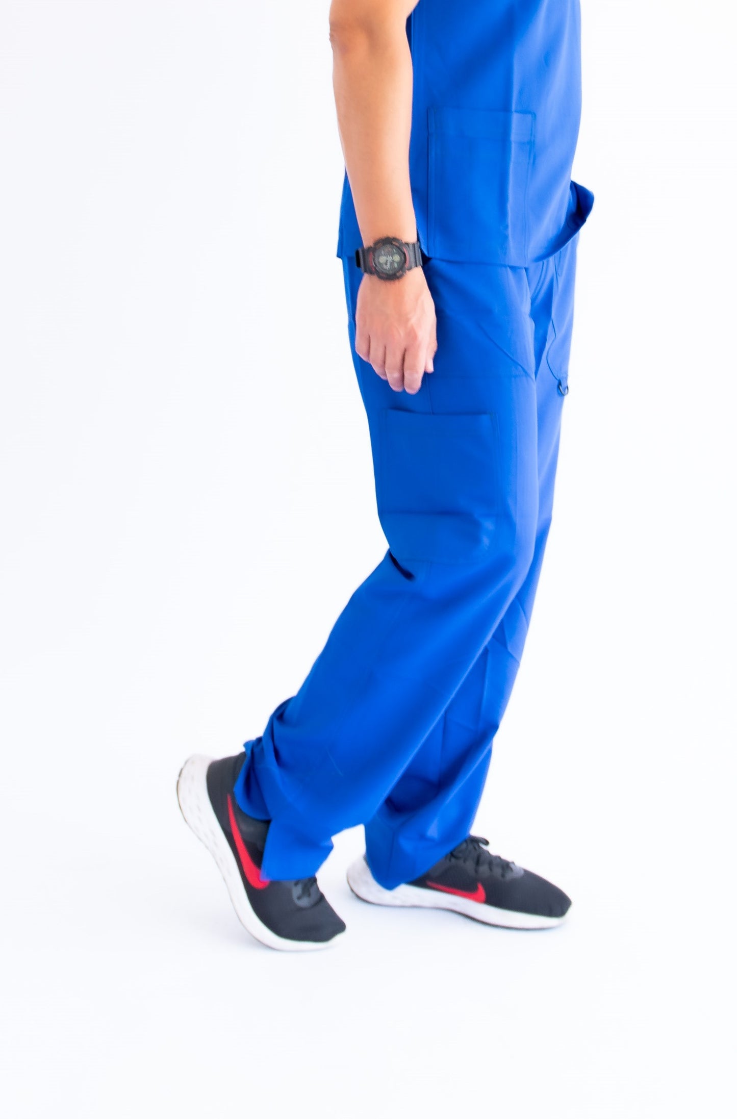 Pantalón Cóndor azul Rey