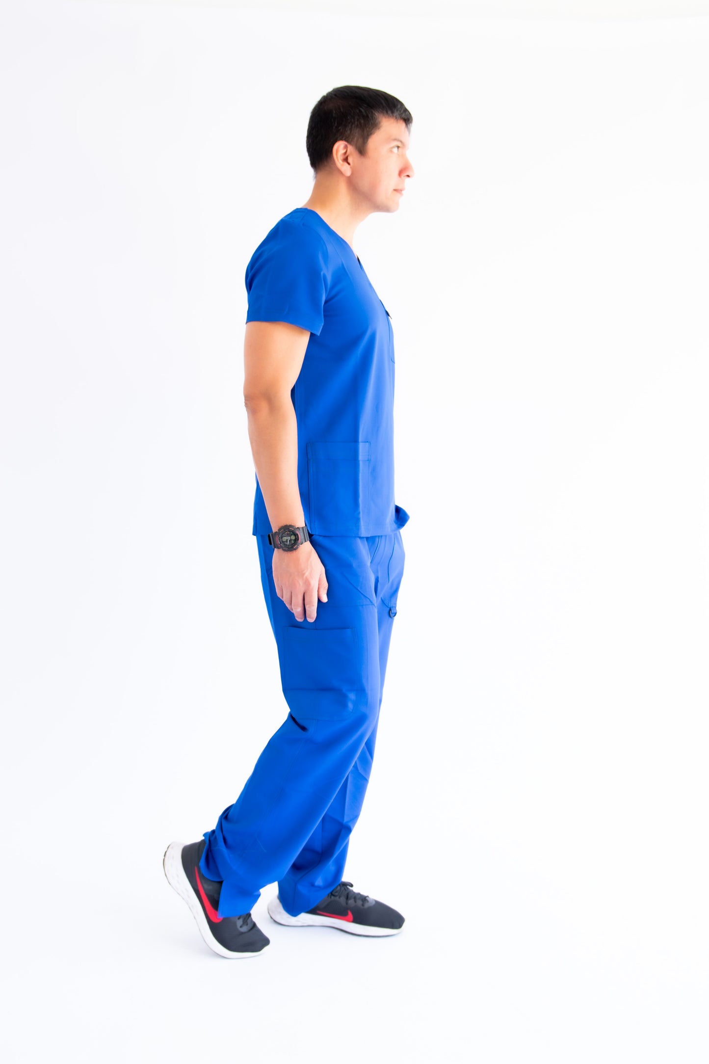 Pantalón Cóndor azul Rey