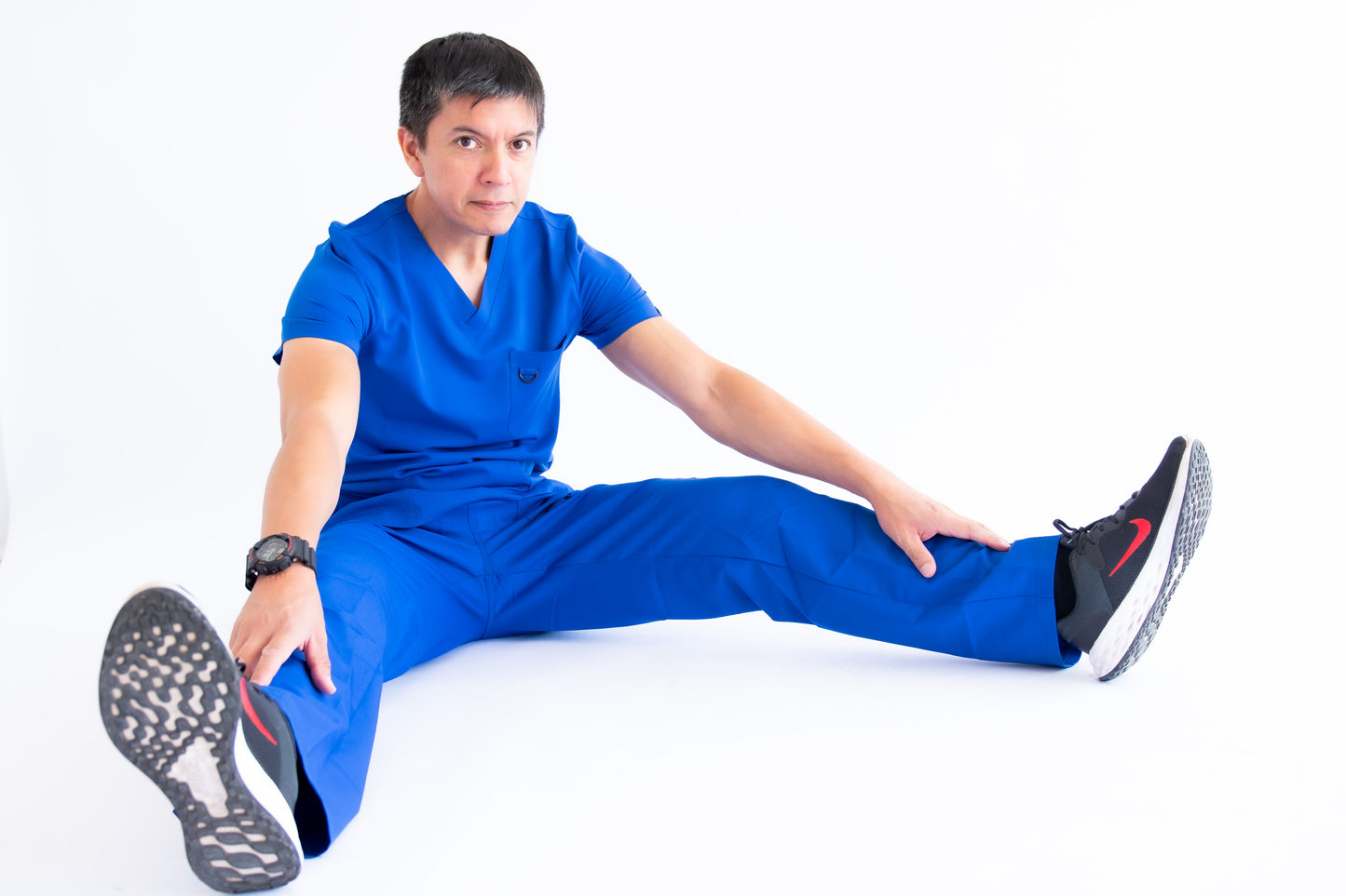 Pantalón Cóndor azul Rey