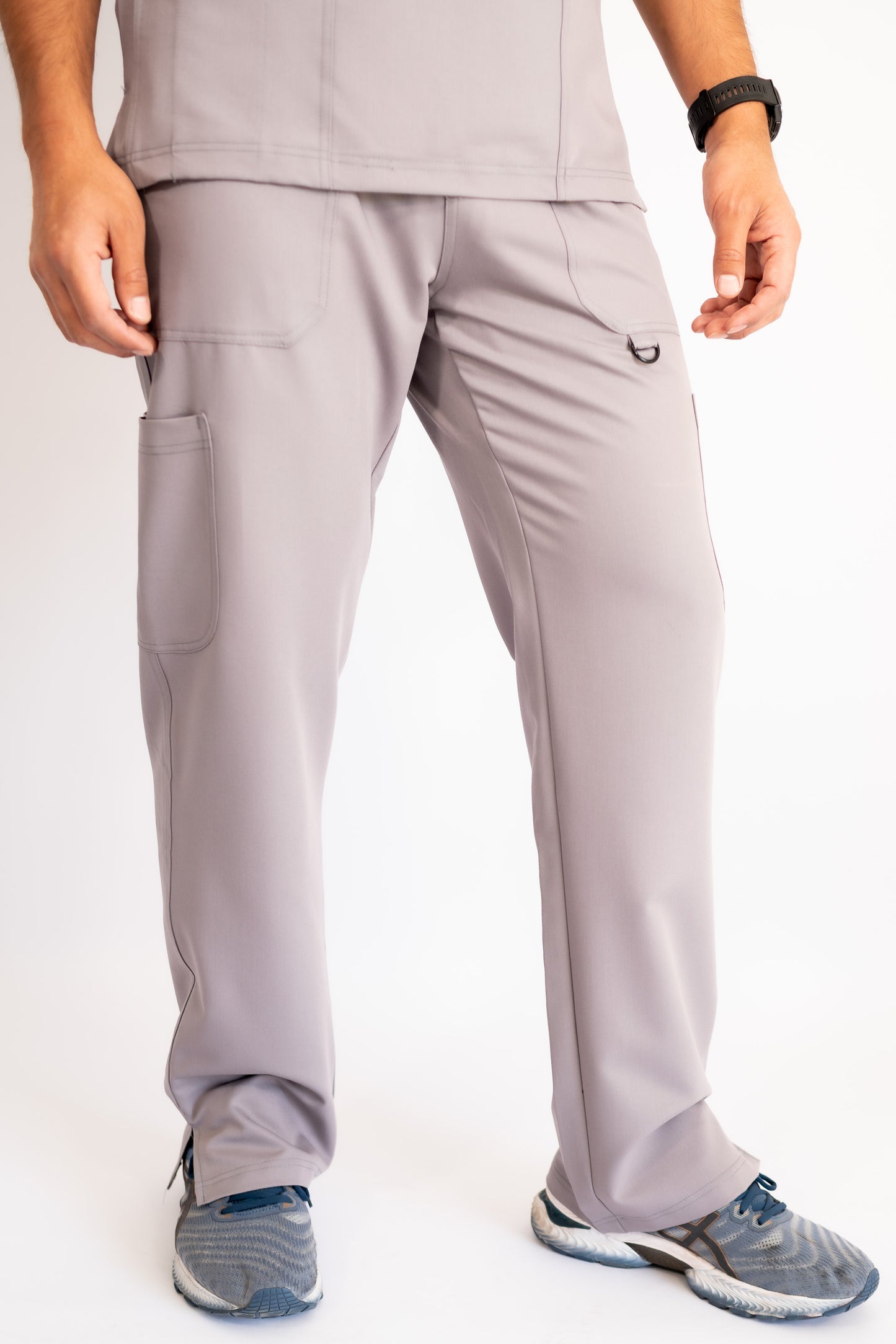 Pantalón Cóndor gris